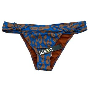 Despi bikini bottom NWT size XL
